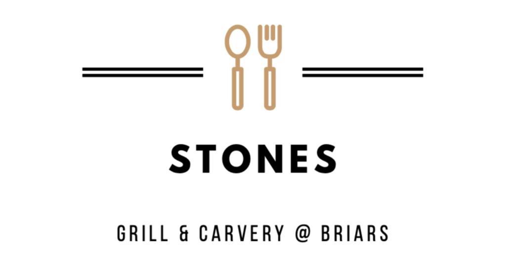 Briars Hall Hotel Burscough Εξωτερικό φωτογραφία
