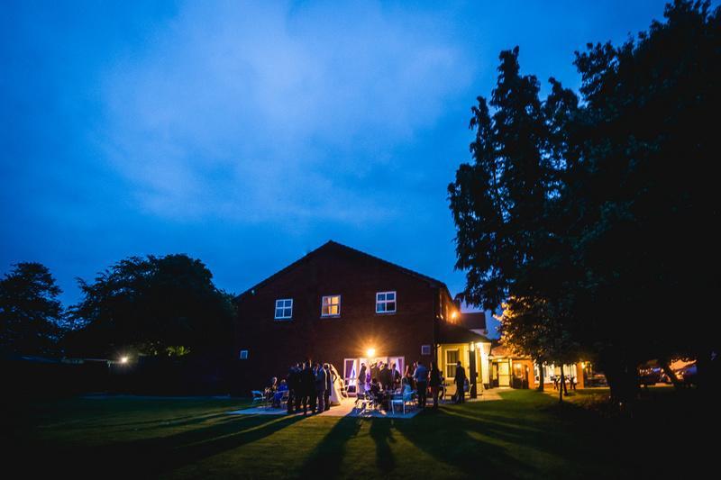 Briars Hall Hotel Burscough Εξωτερικό φωτογραφία