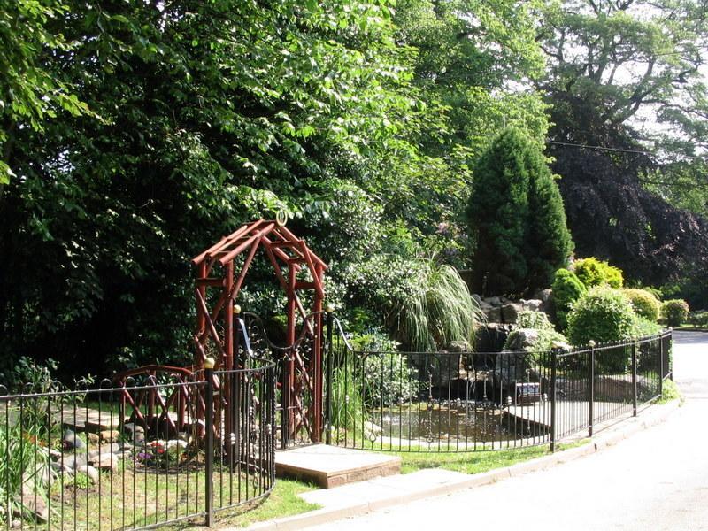 Briars Hall Hotel Burscough Εξωτερικό φωτογραφία