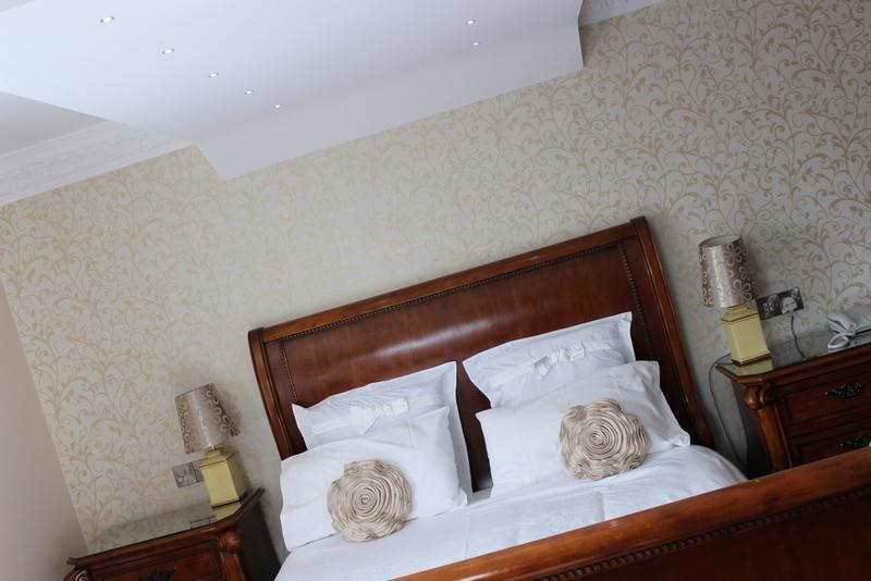 Briars Hall Hotel Burscough Δωμάτιο φωτογραφία